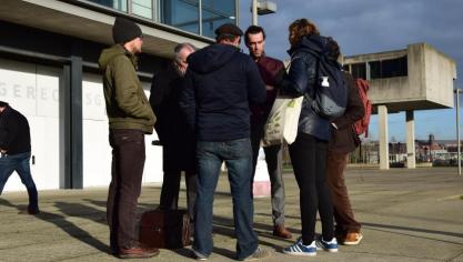 Een Vlaams landbouwerskoppel verliest een jarenlange juridische procedureslag tegen de stad Gent over de verkoop van OCMW-gronden.