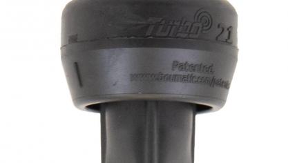 BouMatic lanceert de Magnum Turbo 21-tepelvoering.