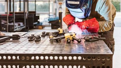 Hetnetwerk Boer Bricoleur wil doorgroeien tot een professionele organisatie.