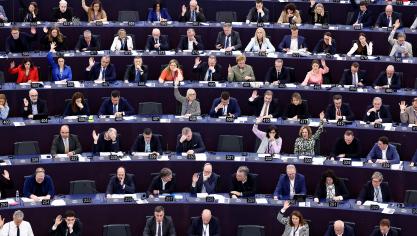 Europese bedrijven, inclusief de Belgische voedselverwerkers, krijgen nu extra tijd van de EU om te voldoen aan deze duurzaamheidsverplichtingen.