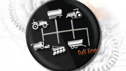 In welke richting schakelen de landbouwmachinefabrikanten het best?