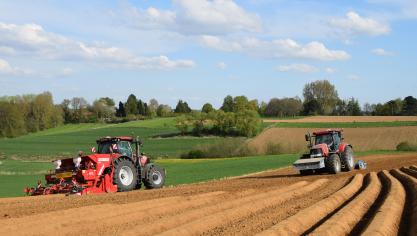 Het Agentschap Landbouw en Zeevisserij organiseert een oproep voor het indienen van onderzoeksprojecten in de biologische landbouw.