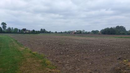 De afgelopen 2 maanden is er uitzonderlijk weinig regen gevallen in Vlaanderen.