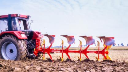 Pöttinger is al 50 jaar actief in de markt van akkerbouwmachines.