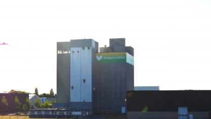Dossche Mills neemt zijn sectorgenoot Molens T