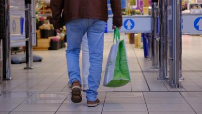 Voor heel wat producten betaalde je vorige maand in de supermarkt meer dan vorig jaar.