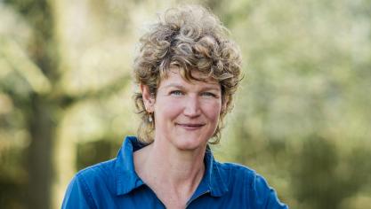 Laura van Selm: Boeren zijn het eerste slachtoffer van de klimaatuitdagingen. Nu is er meer dan ooit nood aan een rechtlijnige visie voor een landbouwsector die meer zorg draagt voor de omgeving.
