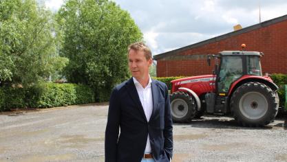 Volgens minister Brouns zijn sommige vergunningen te belangrijk om te vernietigen.