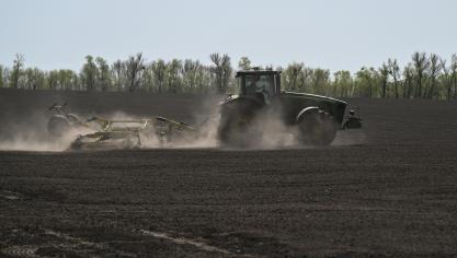 Het nieuwe akkoord tussen de EU en Oekraïne biedt terug ruimere toegang tot de Europese markt voor landbouwproducten uit dat land na het aflopen van de autonome handelsmaatregelen.