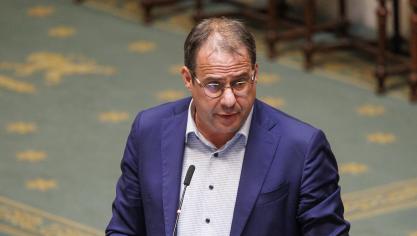 Het voorstel van de Europese Commissie voor het gemeenschappelijk landbouwbeleid (GLB) komt niet overeen met het Belgische standpunt. Dat heeft federaal minister van Landbouw David Clarinval gezegd.