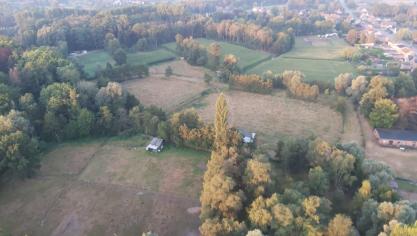 Buiten de gronden die beheerd worden door de indiener van het beheerplan kunnen in het globaal kader van een natuurbeheerplan geen gronden gelegen in agrarische bestemming opgenomen worden.
