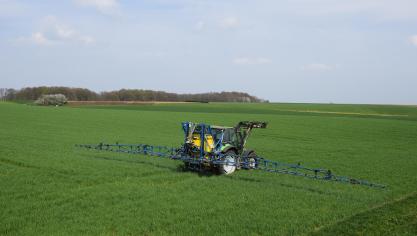 Waterfiltratiemembranen kunnen de resten van geneesmiddelen en pesticiden uit drinkwater verwijderen.