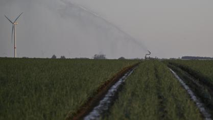 Moeten grondwaterwinningen met een jaardebiet kleiner dan 5.000 m3 in de toekomst toch een effectenbeoordeling ondergaan? Dat onderzoekt het Europees Hof van Justitie.