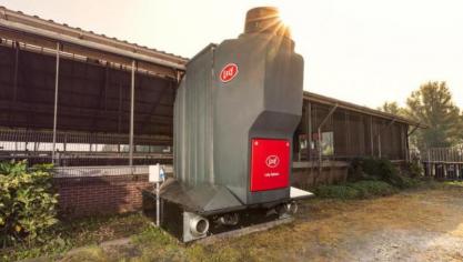 Fedagrim reageert met onbegrip op milieuorganisaties Dryade en BBL die naar de rechtbank stapten om een besluit over een stikstofreducerend stalsysteem (Lely Sphere) te vernietigen.