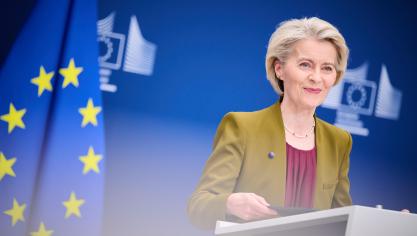 Er staan verschillende initiatieven van de Europese Commissie rond de landbouwsector op de planning voor 2026.