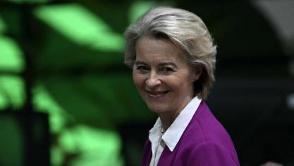 Ursula von der Leyen probeert het groeiende verzet tegen het commissievoorstel voor de volgende meerjarenbegroting van de EU in de kiem te smoren.