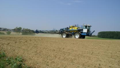 Voor pesticiden stijgt de BTW naar 21%.