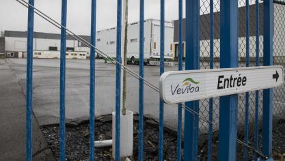 Zeven jaar na datum is het proces Veviba nog steeds hangende.