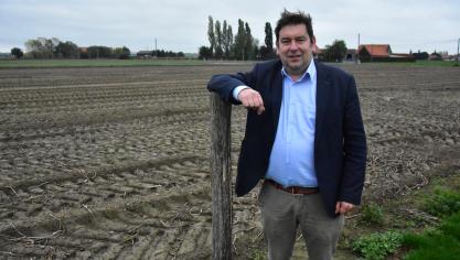 Vlaams cd&v-volksvertegenwoordiger Bart Dochy roept alle organisaties en het beleid op om kritisch, correct en wetenschappelijk om te gaan met cijfers en de context rond landbouw.