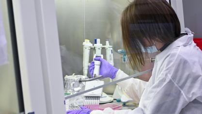 Het voorlopig Europees akkoord over nieuwe regels voor NGT-planten is een belangrijke stap voor de landbouw, vindt Boerenbond.