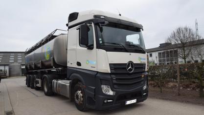 België en Nederland noteerden in oktober recordmelkproducties.