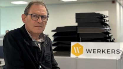 De nadelen die een coöperatie met zich meebrengt, wegen niet op tegen het grote voordeel, namelijk landbouwers een extra inkomen laten genereren , meent Ben Kusters.