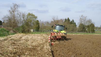 Boeren zullen gronden niet langer onnodig moeten ploegen om de classificatie ervan als akkerland te behouden.