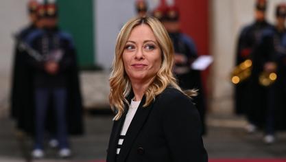 Dat Italië een finale beslissing wil uitstellen betekent niet dat Italië in se tegen het handelsakkoord is.