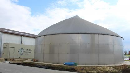 Het isde verwachting dat steeds meer Vlaamse melkveebedrijven zullen kiezen voor het bewerken van dagverse mest om de emissie van methaan te reduceren.