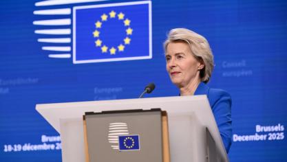 De goedkeuring van het handelsakkoord met de Mercosur-landen kan als een overwinning voor Commissievoorzitter Ursula von der Leyen beschouwd worden.