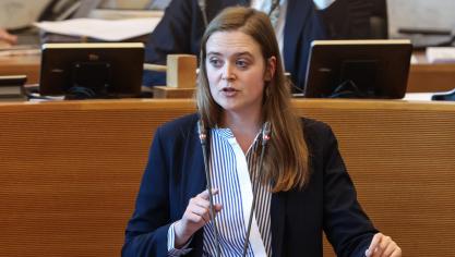 De MR stelt voor dat de federale regering de steun aan landbouwers vanuit het GLB vrijstelt van belastingen.