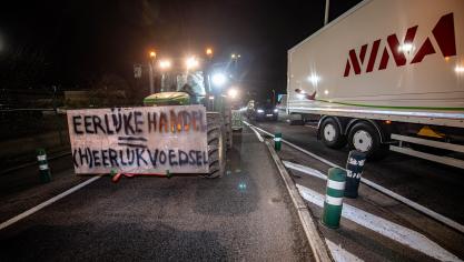 Het vervroegd vrijmaken van 45 miljard euro was volgens minister Brouns vooral bedoeld om landen te overhalen om voor het Mercosur-akkoord te stemmen.