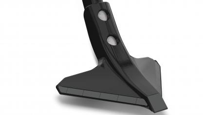 Amazone introduceert een nieuw concept voor de classificatie van slijtdelen.