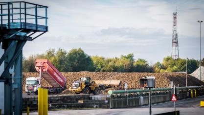 De campagne van de Tiense Suikerraffinaderij kende sterke operationele en agronomische resultaten, ondanks de uitdagende situatie op de Europese suikermarkt.