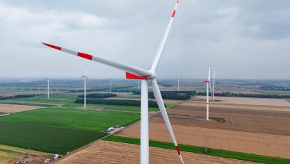 België moet nog extra inspanningen doen rond hernieuwbare energie en energie-efficiëntie.