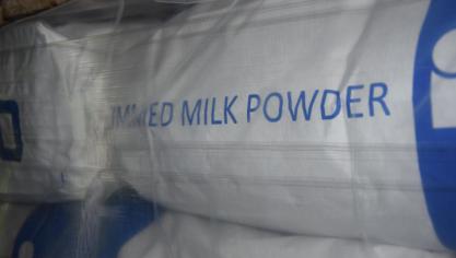 Door de lage Europese prijzen deed de export van SMP het de laatste maanden van 2025goed.