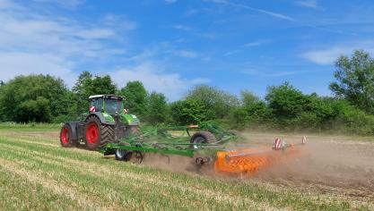 In het geval van een opzeg voor eigen gebruik, impliceert deze opzeg verplicht het persoonlijke gebruik door de aangewezen exploitant gedurende 9 jaar.
