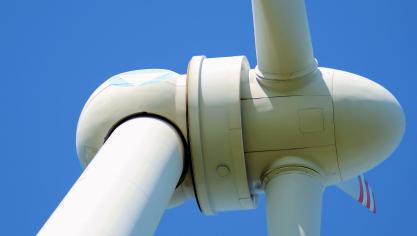 Vlaanderen heeft   geen specifieke   normering voor   infrasoon en   laagfrequent geluid ,  zegt Bart Dochy.