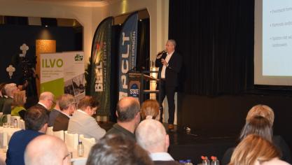 Naast een actueler luik, bracht de ‘State of the Union’ ook een meer technisch verhaal.