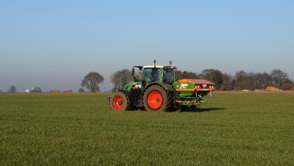 Het LCV formuleert heel wat duiding bij de bemestingsstrategie voor komend seizoen.