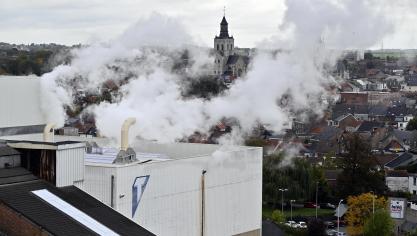 Tiense Suikerraffinaderij en haar moederonderneming Südzucker hebben minstens 2 maanden om te antwoorden.