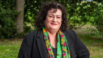 Volgens Caroline Van der Plas komen er met de plannen van de nieuwe coalitie (D66, VVD en CDA) donkere wolken af op boeren, vissers en tuinders.