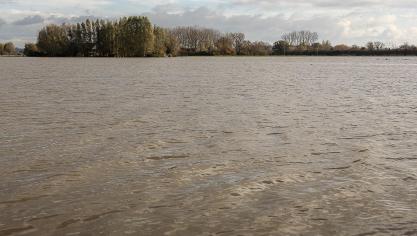 Volgens minister van Omgeving Brouns zal ons drinkwater dankzij het drinkwaterplan beter beschermd worden tegen vervuilende stoffen.