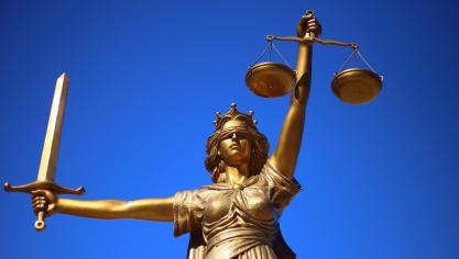 Peter De Swaef bezint zich over het Grondwettelijk Hof, dat nog steeds een uitspraak moet doen  over het Stikstofdecreet.