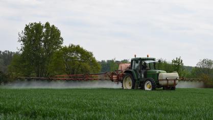 Wissel middelen uit verschillende chemische groepen af en combineer middelen, luidt het gouden advies  van het LCG.