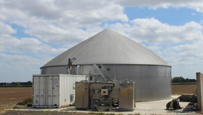 De Nederlandse minister wil certificering in de toekomst verplicht maken voor alle producenten van Renure.