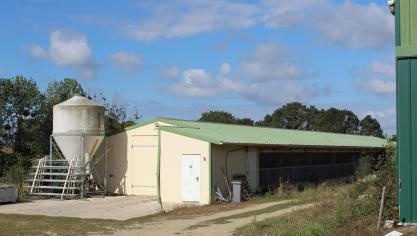 Een nieuw wetsvoorstel wil Franse landbouwers beter beschermen tegen het misbruik van beroepsprocedures bij het aanvragen van vergunningen.
