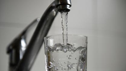 Het strategisch drinkwaterplan wordt volgens minister Jo Brouns (cd&v) zonder meer een primeur.