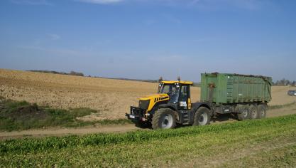 Voor de landbouw en het transport zullen de lidstaten tot 70% kunnen tussenkomen in de extra kosten die het gevolg zijn van de duurdere brandstoffen en meststoffen.