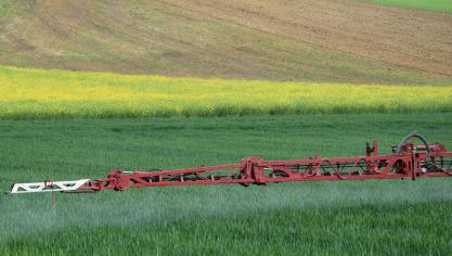 De Europese Raad geeft groen licht voor nieuwe regels rond biociden.